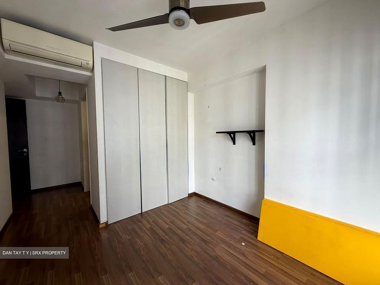 Blk 311C Clementi Avenue 4 (Clementi), HDB 3 Rooms #607395851